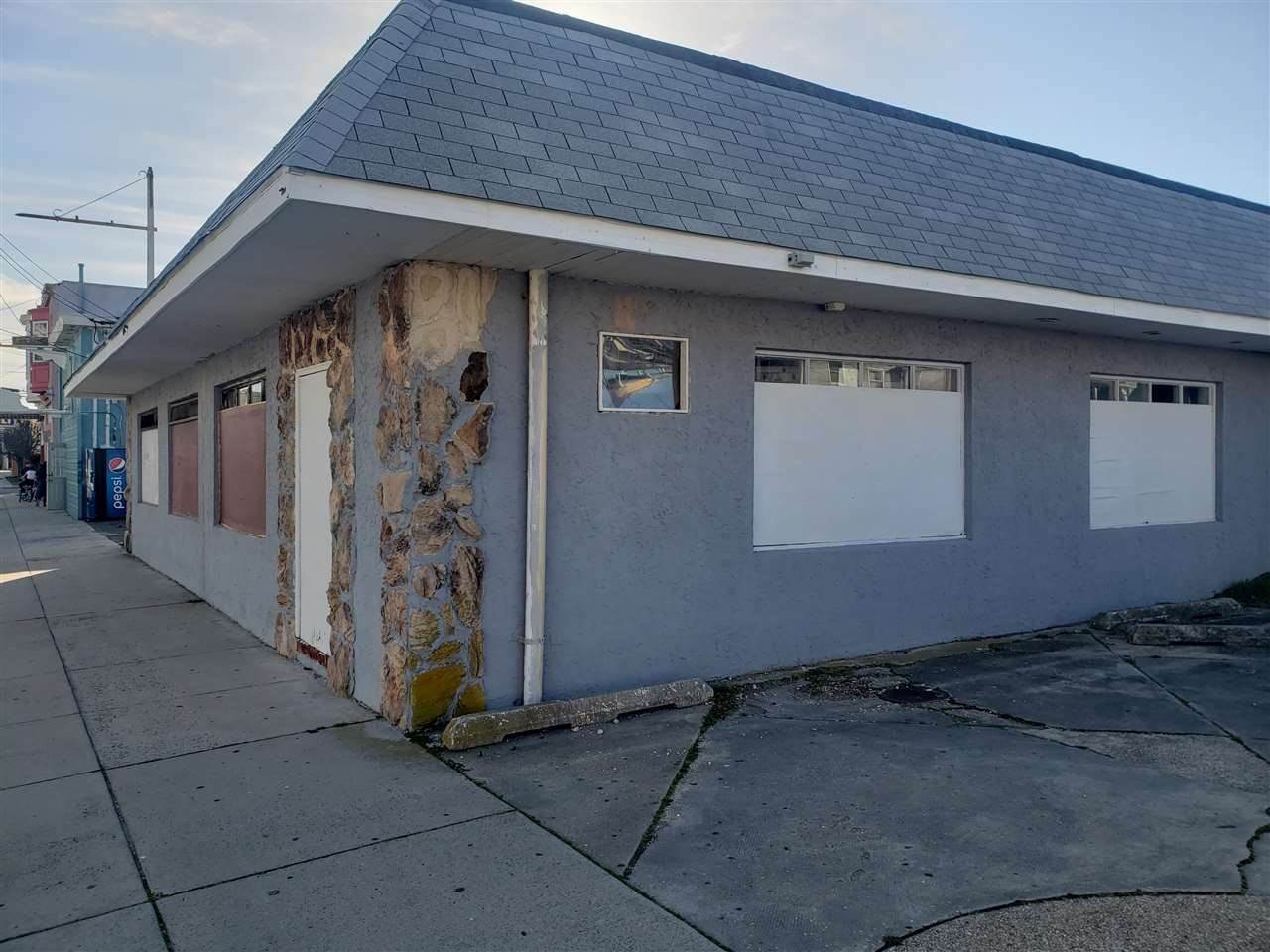 1. Commercial for Sale at 4100 Pacific Avenue Wildwood, New Jersey 08206 United States