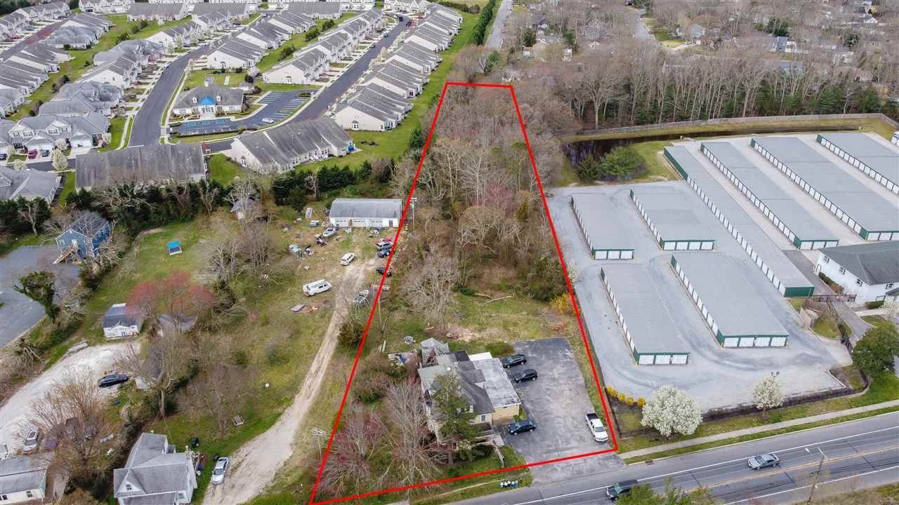 4. Commercial for Sale at 1071 S Route 47 Rio Grande, New Jersey 08242 United States