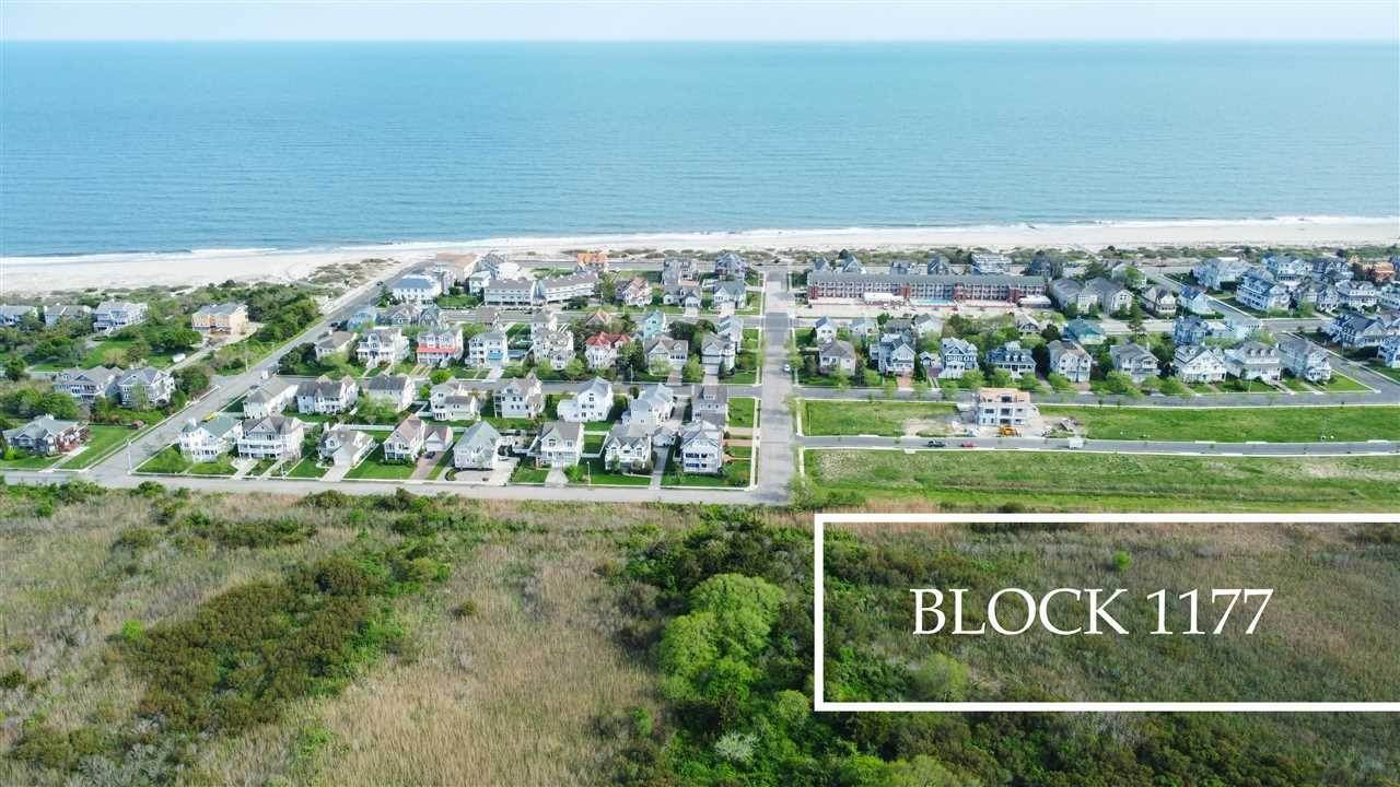 1. Land for Sale at 1501 Maryland Avenue Cape May, New Jersey 08204 United States