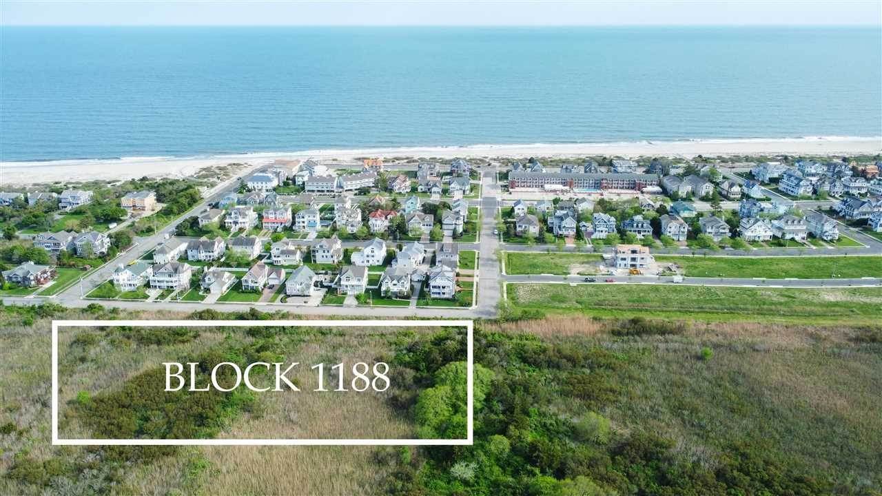 Land for Sale at 1601 Maryland Avenue Cape May, New Jersey 08204 United States