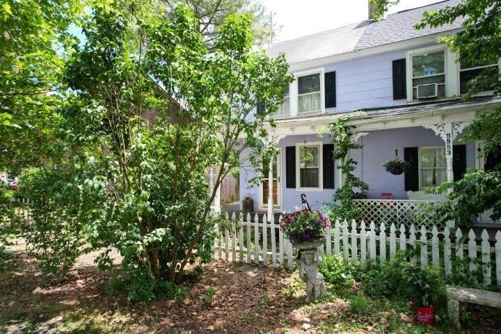 3. Single Family Homes for Sale at 9555 Highland Mauricetown, New Jersey 08329 United States