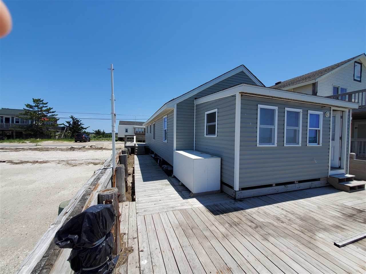 14. Single Family Homes for Sale at 85 N Beach Avenue Cape May Court House, New Jersey 08210 United States