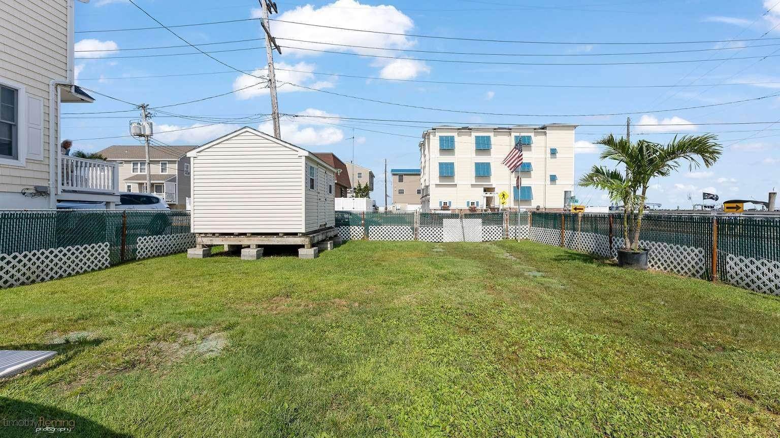7. Single Family Homes for Sale at 224 W 10th Avenue North Wildwood, New Jersey 08260 United States