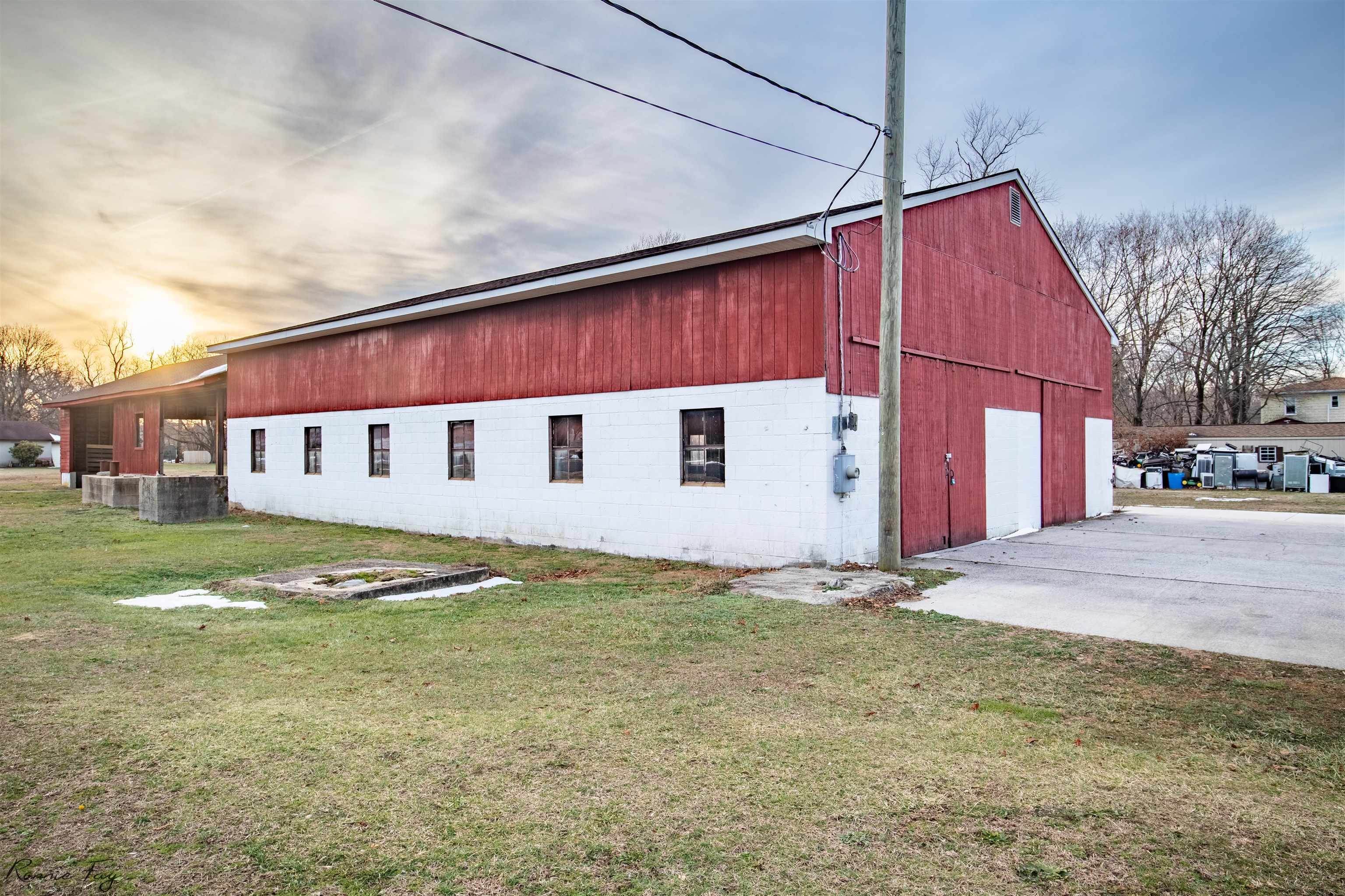 Commercial for Sale at 181 Chestnut Street Belleplain, New Jersey 08270 United States