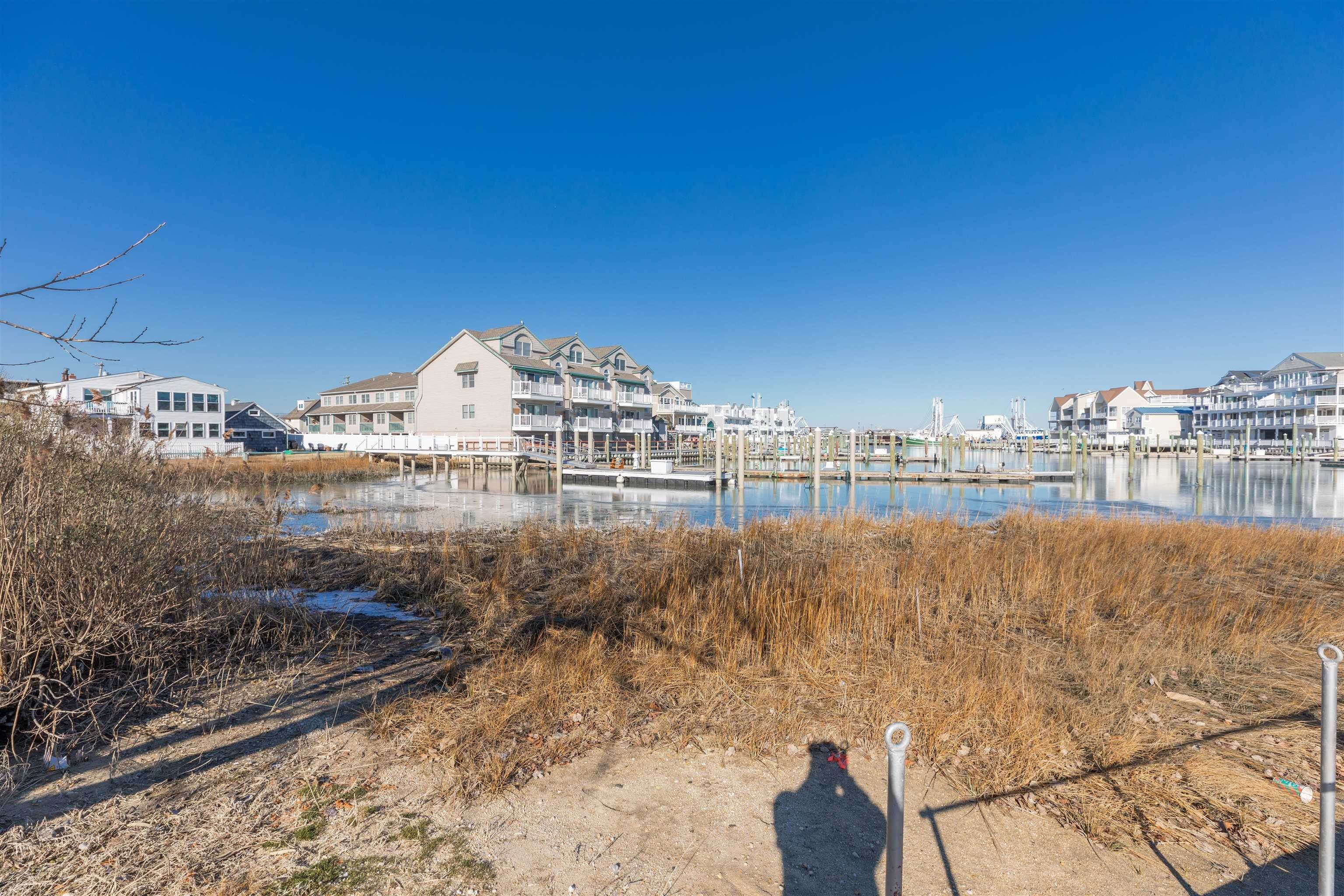 9. Land for Sale at 1430 Texas Avenue Cape May, New Jersey 08204 United States