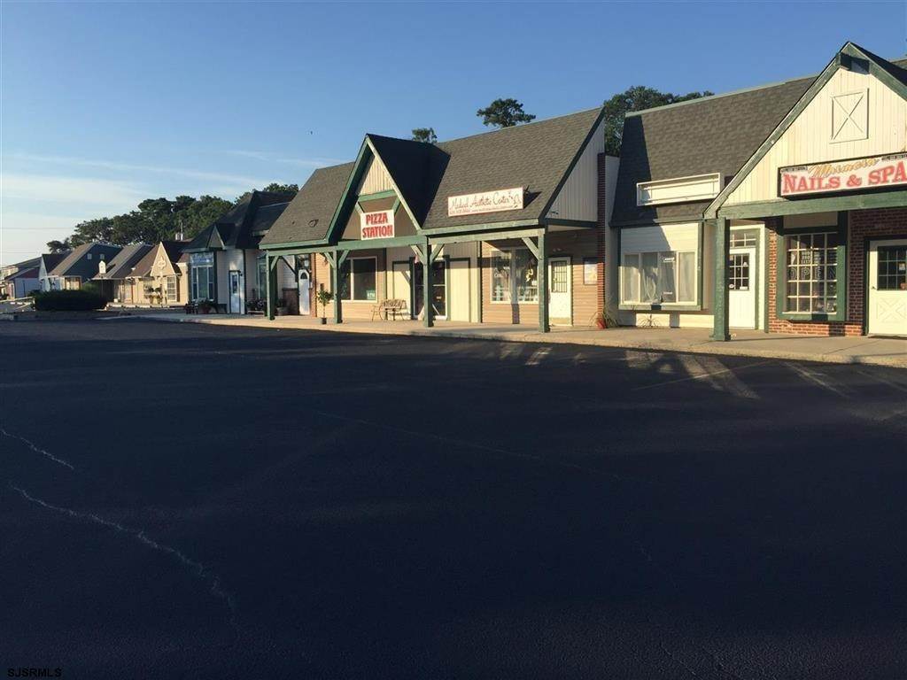 2. Commercial for Sale at 66A Tuckahoe Road Marmora, New Jersey 08223 United States
