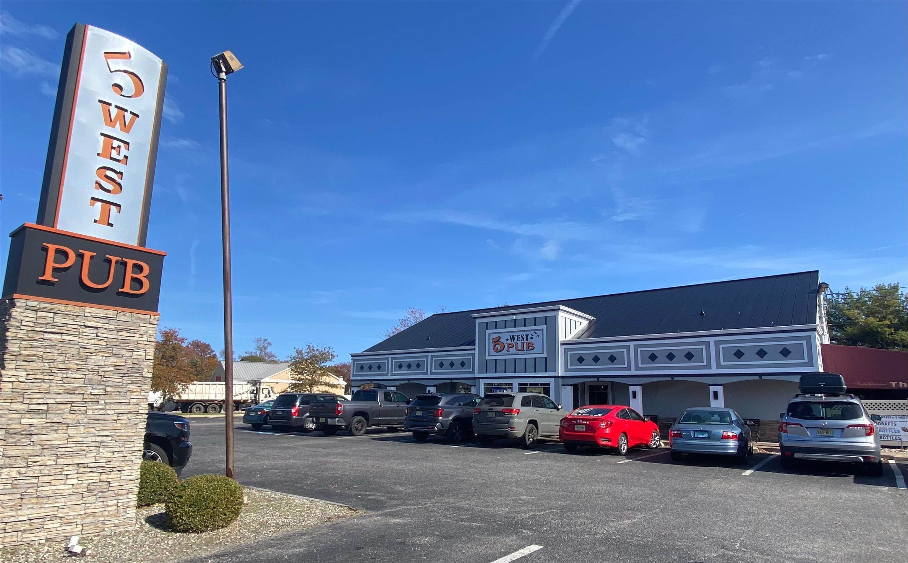Commercial for Sale at 3729 Bayshore Road North Cape May, New Jersey 08204 United States