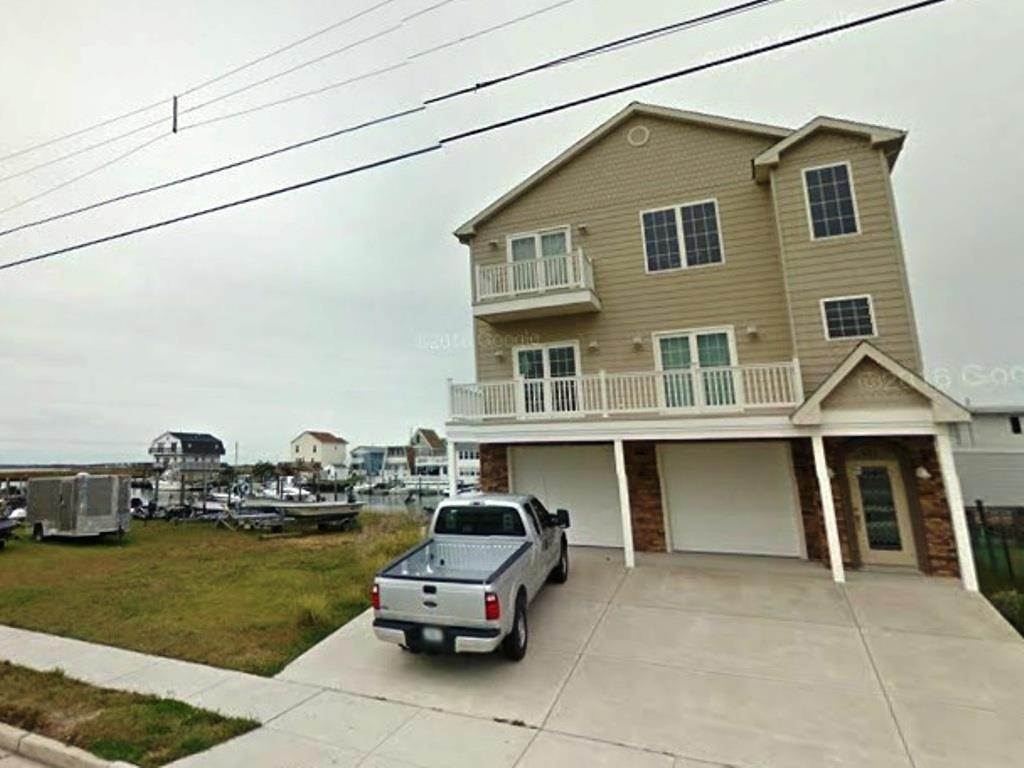 Single Family Homes por un Venta en 421 W 19Th Avenue North Wildwood, Nueva Jersey 08260 Estados Unidos
