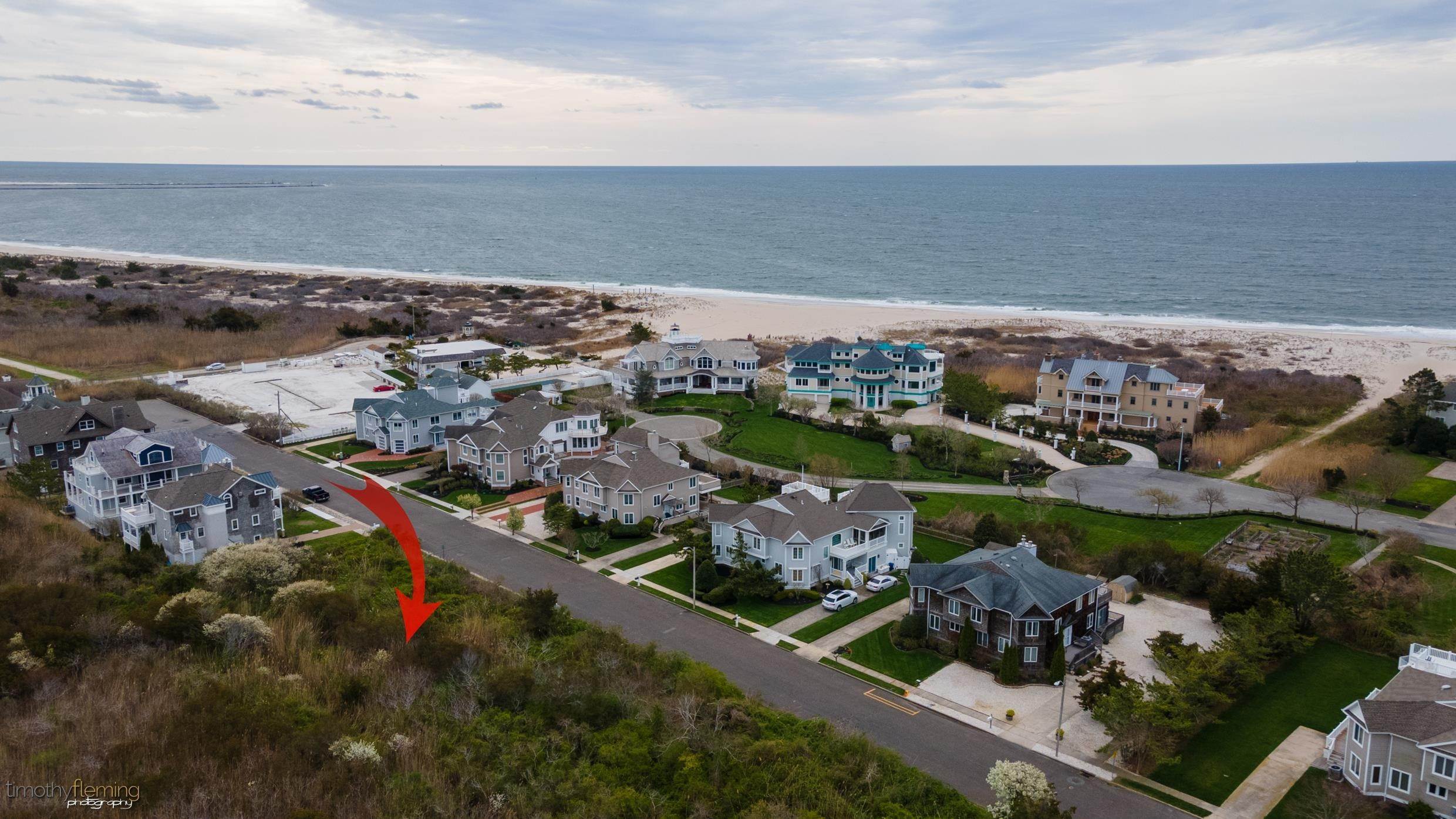 Land for Sale at 1811 Maryland Avenue Cape May, New Jersey 08204 United States