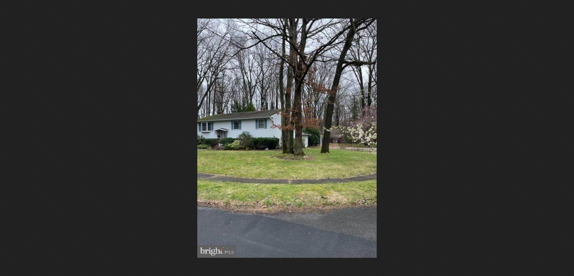 Single Family Homes для того Продажа на 600 Chestnut Street Woodbury, Нью-Джерси 08097 Соединенные Штаты