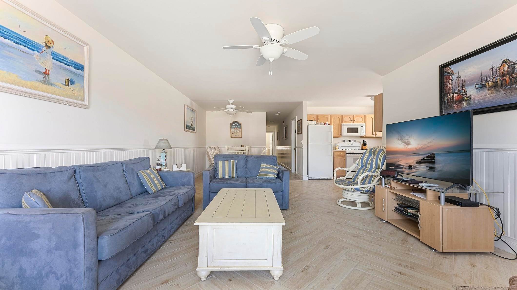 3. Condominiums for Sale at 324 E 23rd Avenue North Wildwood, New Jersey 08260 United States