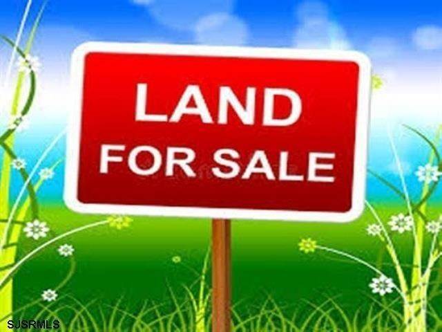Land for Sale at 1255 stagecoach Road Palermo, New Jersey 08230 United States