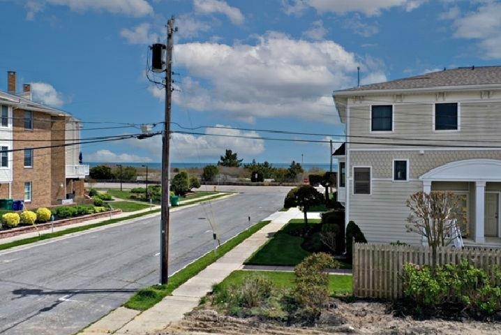 6. Land for Sale at 16 Reading Avenue Cape May, New Jersey 08204 United States
