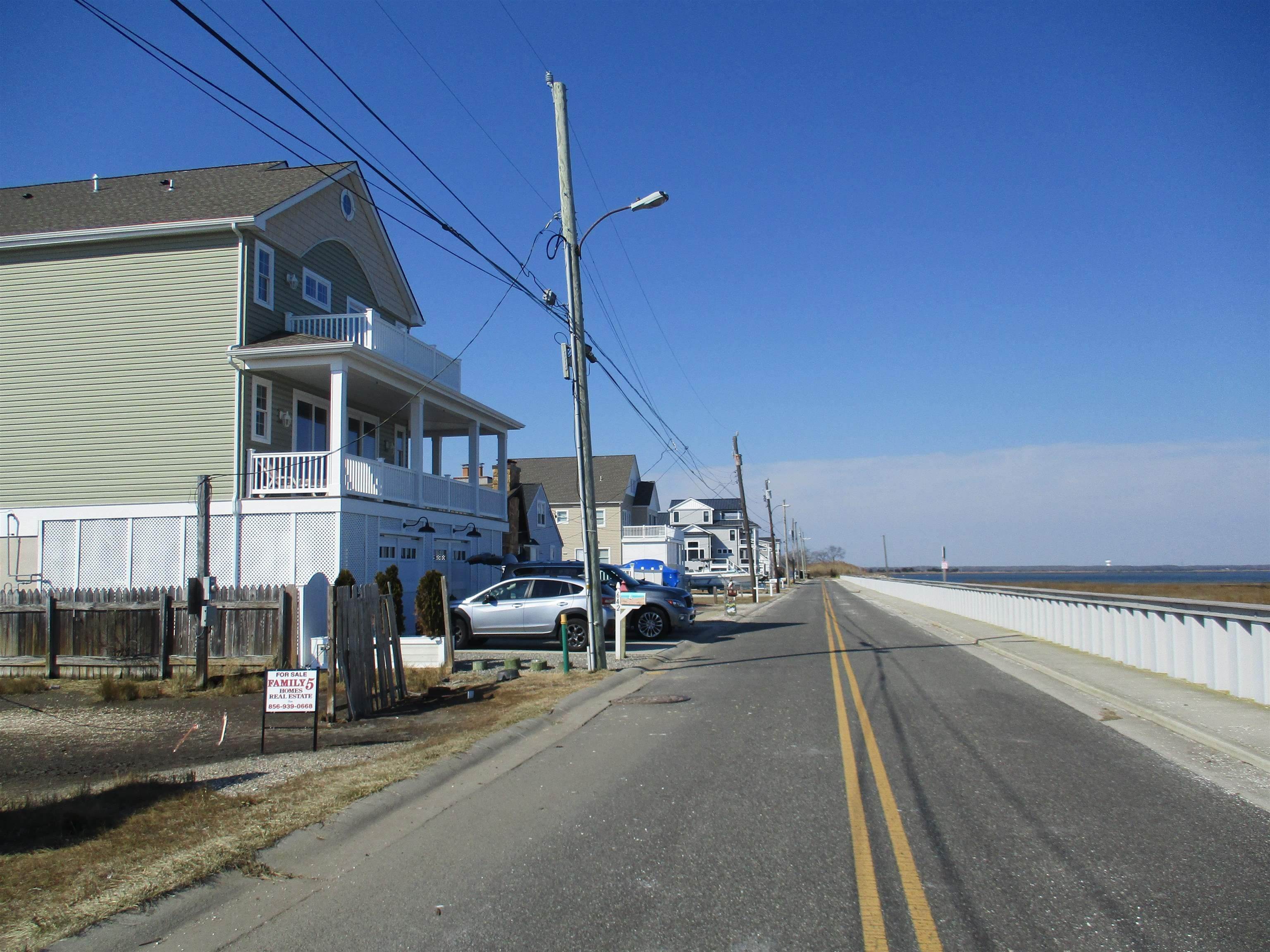 12. Land for Sale at 640 W 26th Street West Wildwood, New Jersey 08260 United States