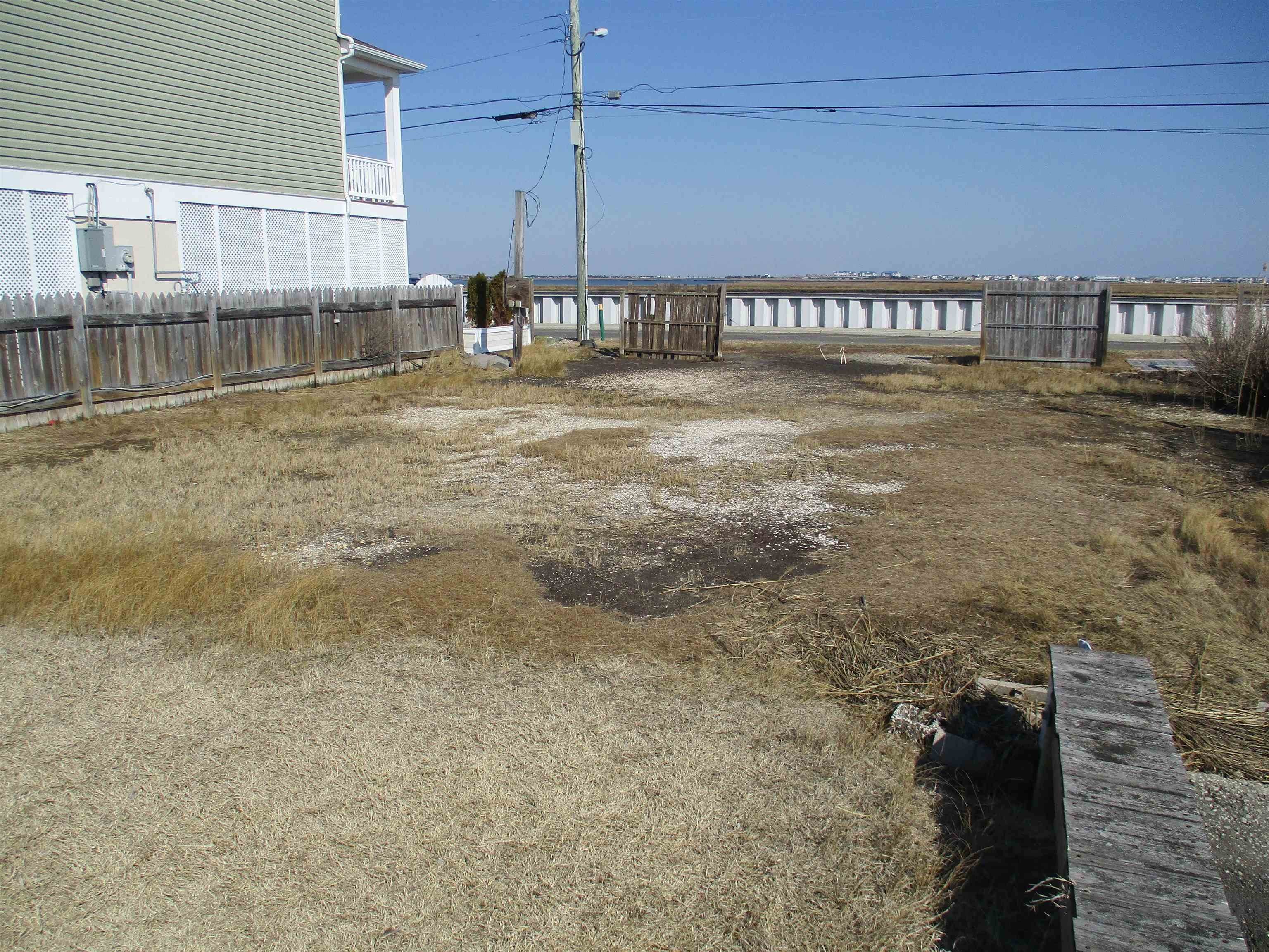 7. Land for Sale at 640 W 26th Street West Wildwood, New Jersey 08260 United States