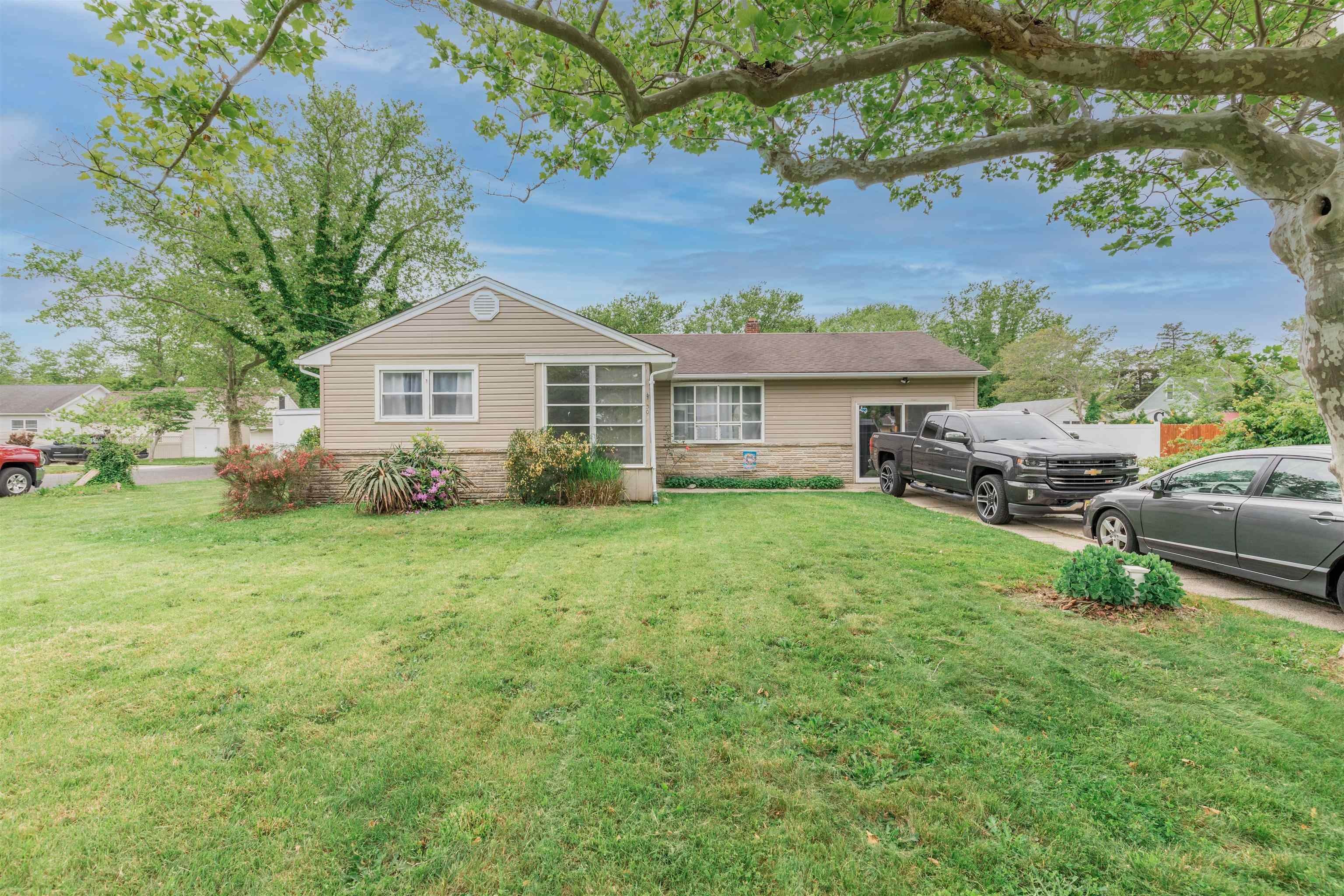 Single Family Homes для того Продажа на 301 Millman Boulevard Del Haven, Нью-Джерси 08251 Соединенные Штаты