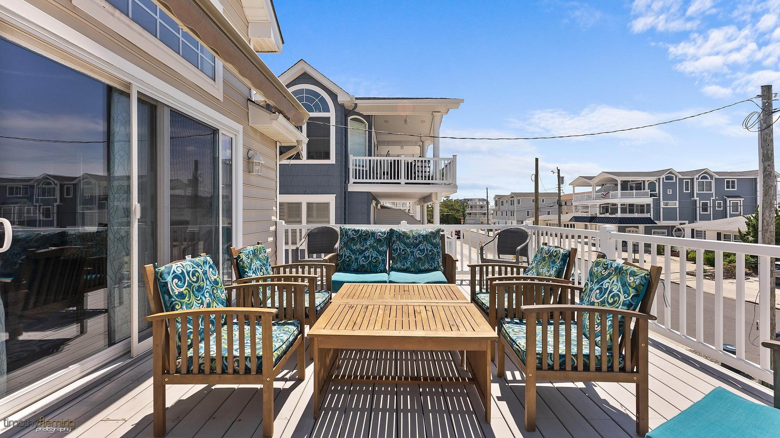 3. Condominiums for Sale at 21 73rd Street Sea Isle City, New Jersey 08243 United States