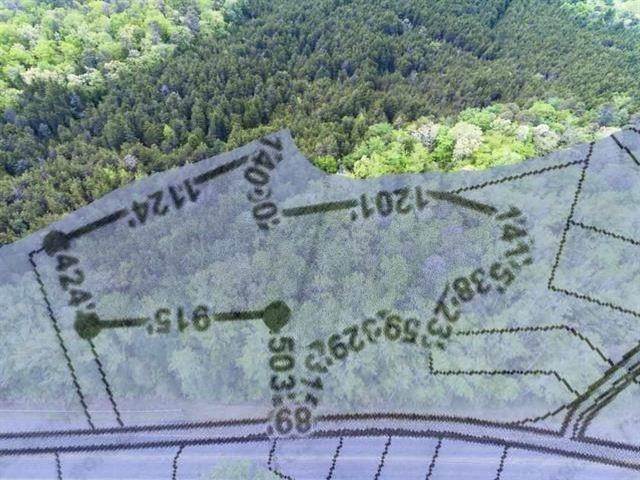 3. Land for Sale at 1595 Route 47 Eldora, New Jersey 08270 United States