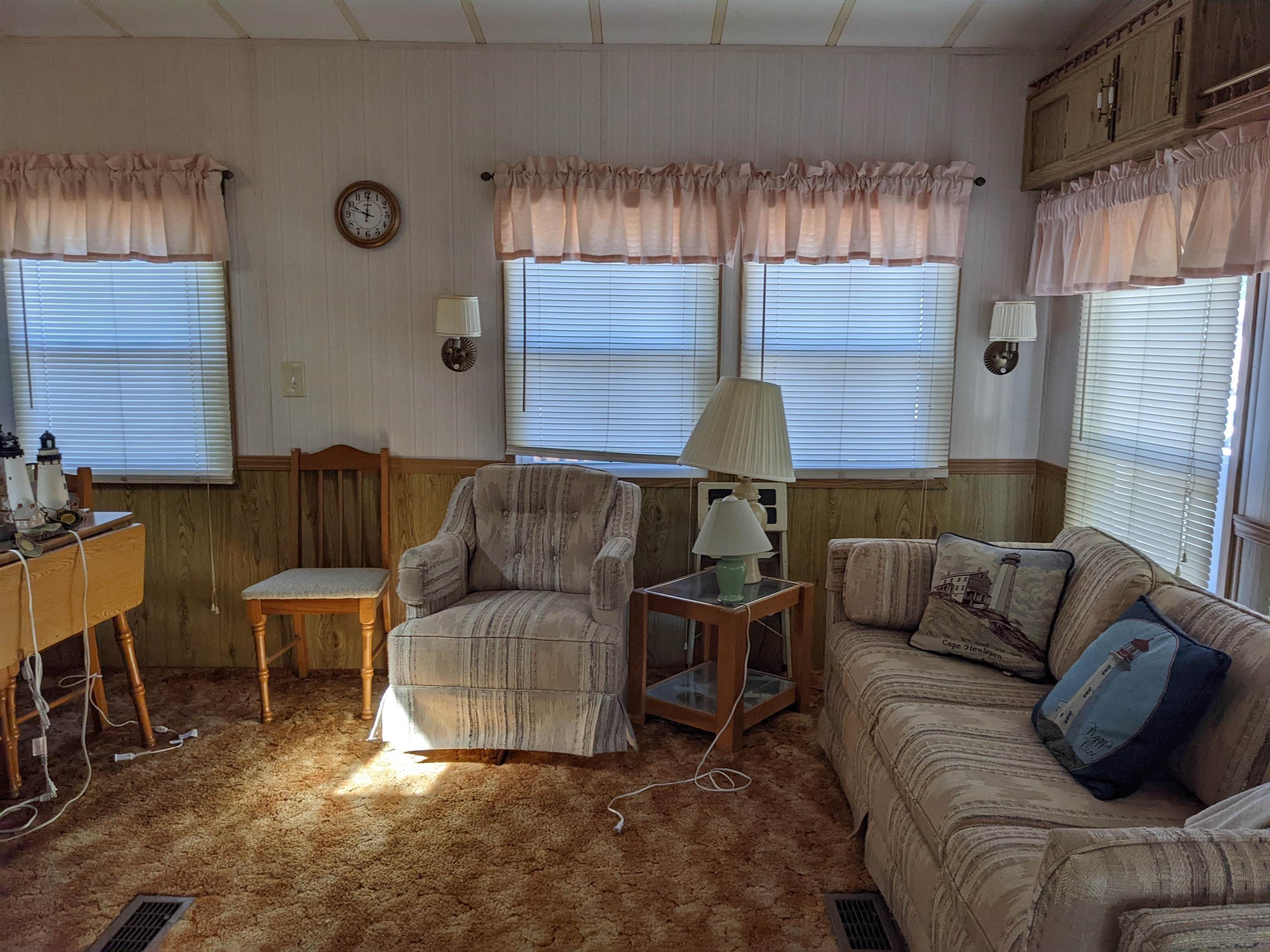 4. Mobile Homes for Sale at 190 Locust Woodbine, New Jersey 08270 United States