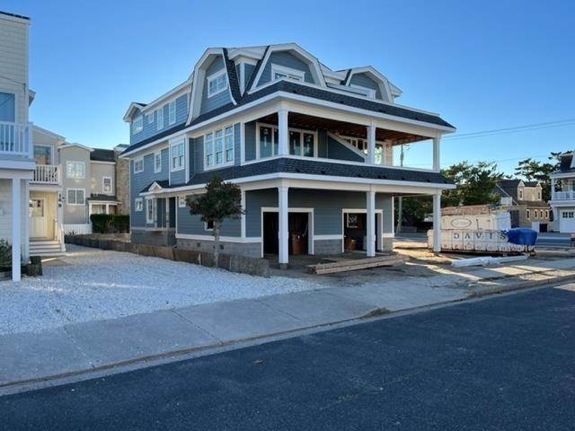 Condominiums for Sale at 12 E 27th Street Avalon, New Jersey 08210 United States