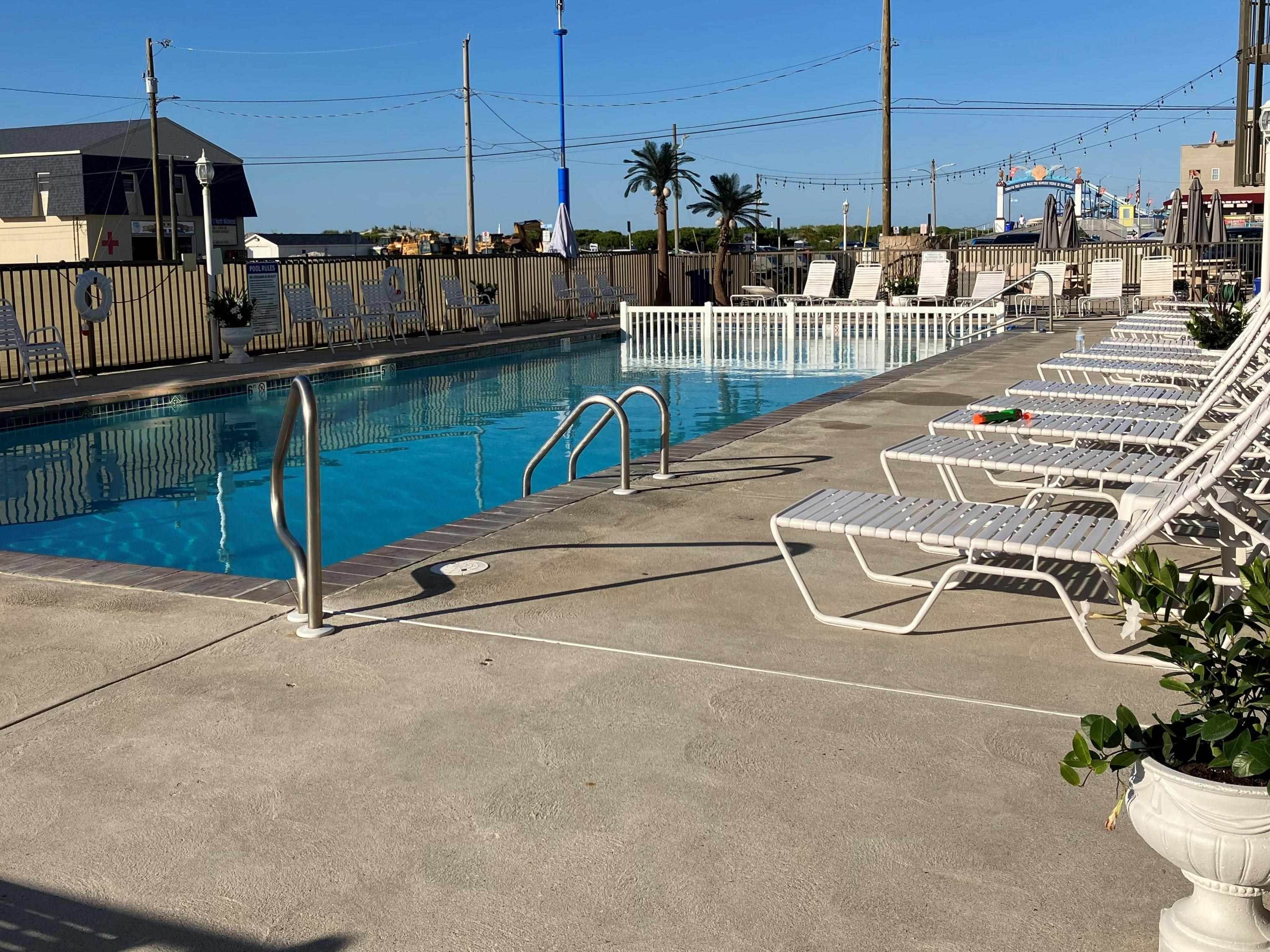 13. Condominiums for Sale at 510 E 14th Avenue North Wildwood, New Jersey 08260 United States