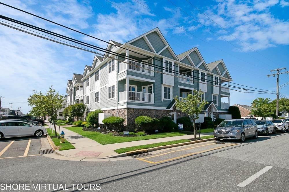 2. Condominiums for Sale at 5214 Atlantic Avenue Wildwood, New Jersey 08260 United States