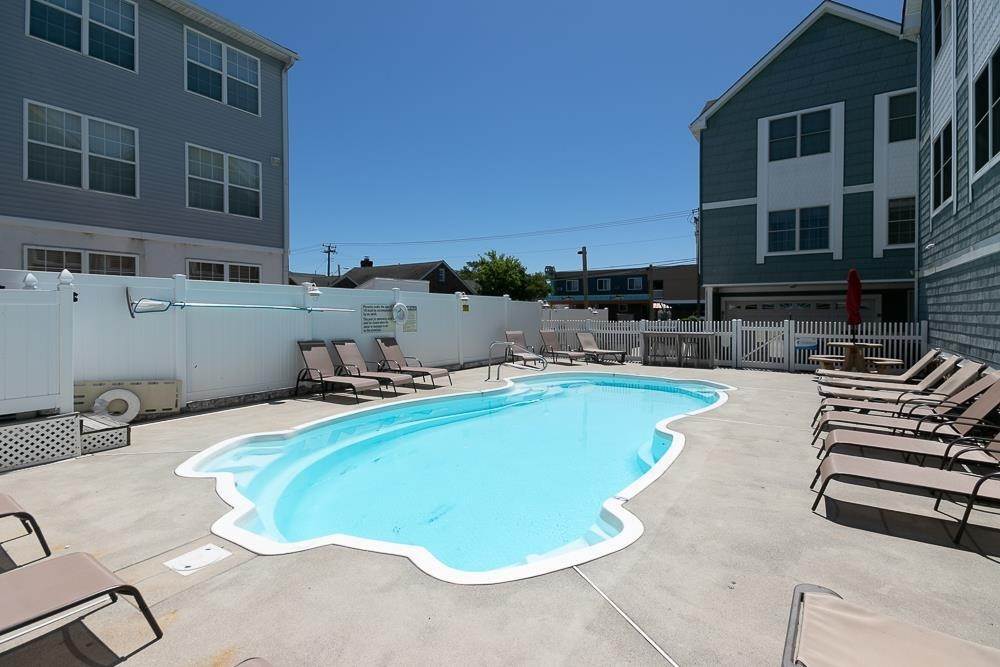 8. Condominiums for Sale at 5214 Atlantic Avenue Wildwood, New Jersey 08260 United States
