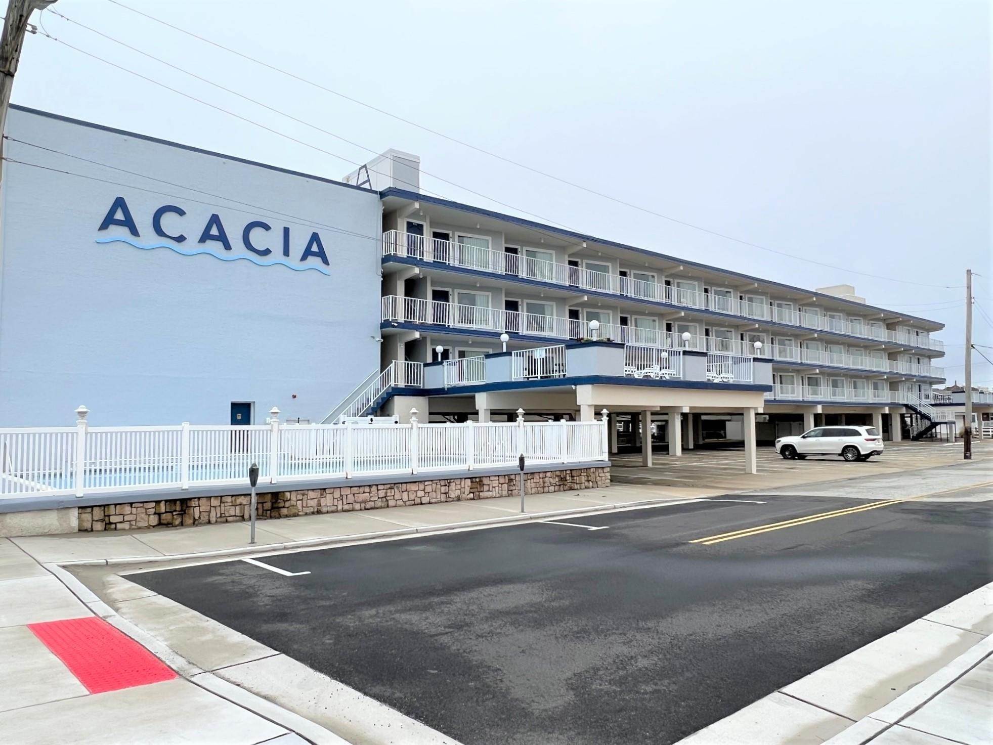6. Condominiums for Sale at 9101 Atlantic Avenue Wildwood Crest, New Jersey 08260 United States