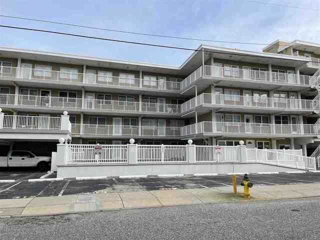 1. Condominiums for Sale at 8401 Atlantic Avenue Wildwood Crest, New Jersey 08260 United States