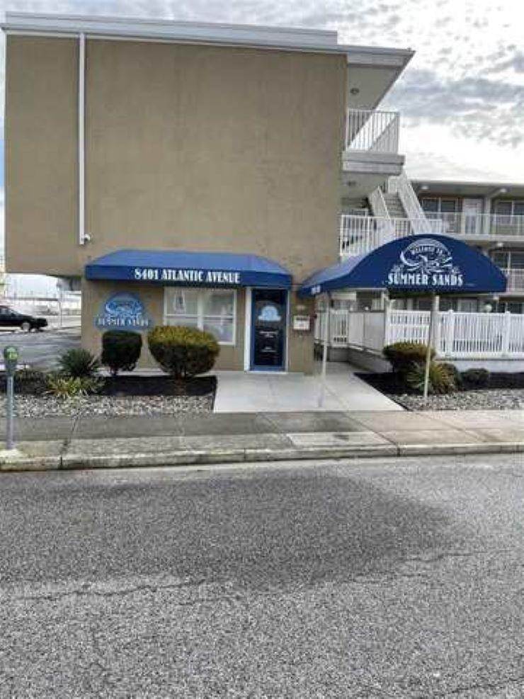 2. Condominiums for Sale at 8401 Atlantic Avenue Wildwood Crest, New Jersey 08260 United States