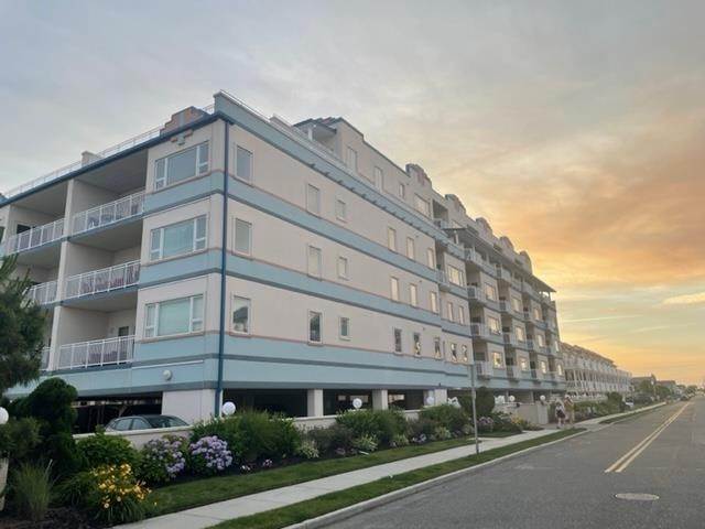 1. Condominiums for Sale at 450 E Nashville Avenue Wildwood Crest, New Jersey 08260 United States