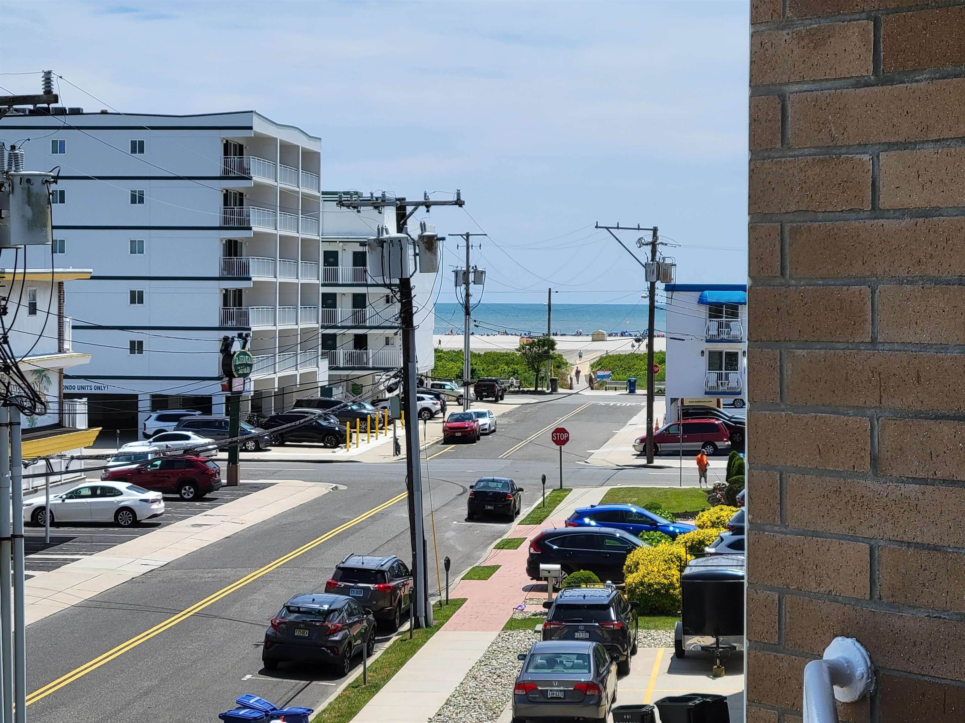 2. Condominiums for Sale at 5701 Atlantic Avenue Wildwood Crest, New Jersey 08260 United States