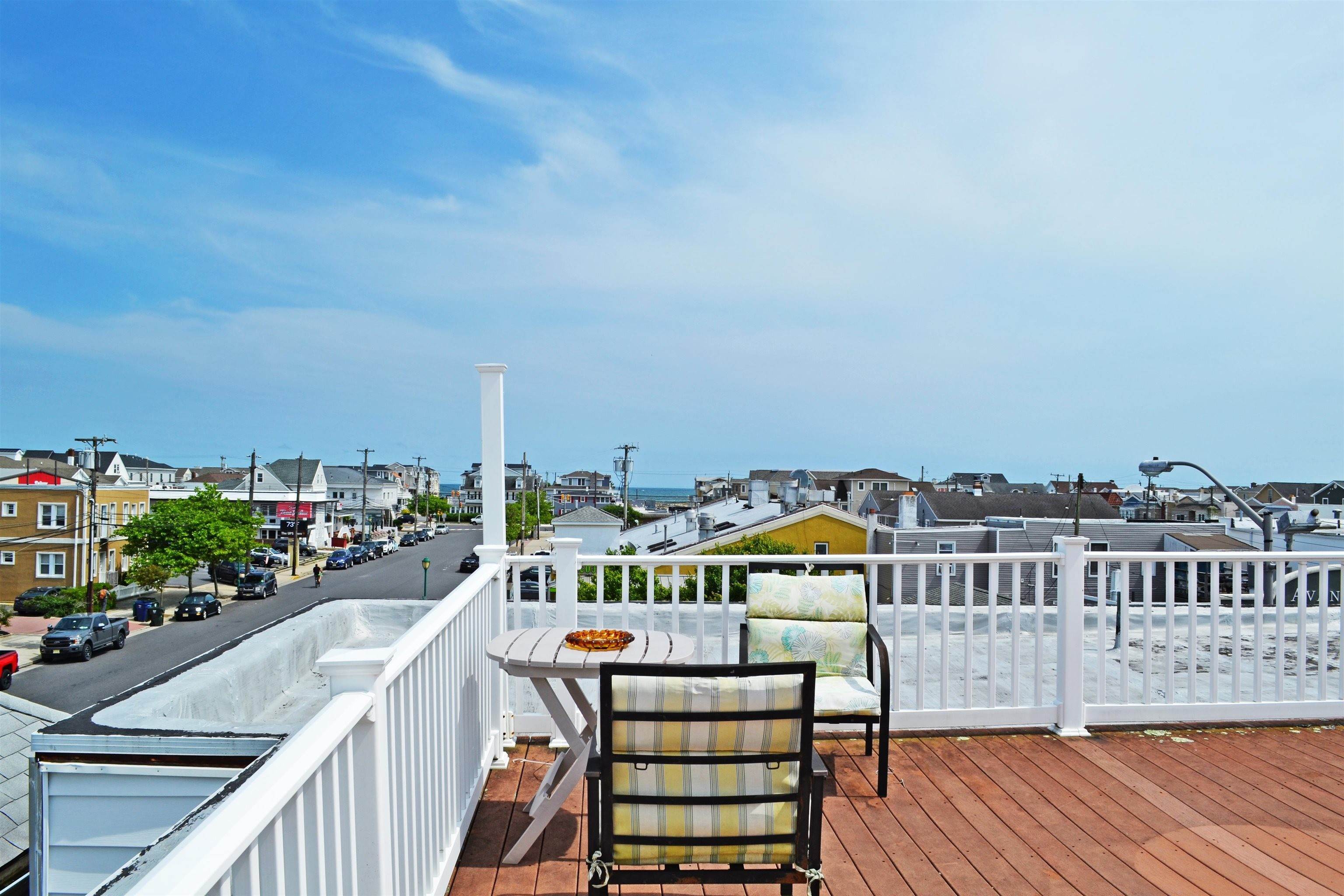 3. Condominiums for Sale at 7817 Ventnor Avenue Margate, New Jersey 08402 United States