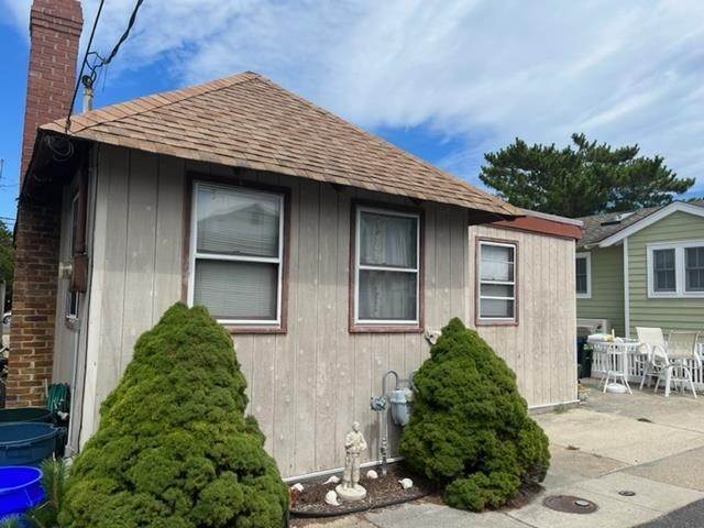 2. Single Family Homes pour l Vente à 39 Stone Court Stone Harbor, New Jersey 08247 États-Unis