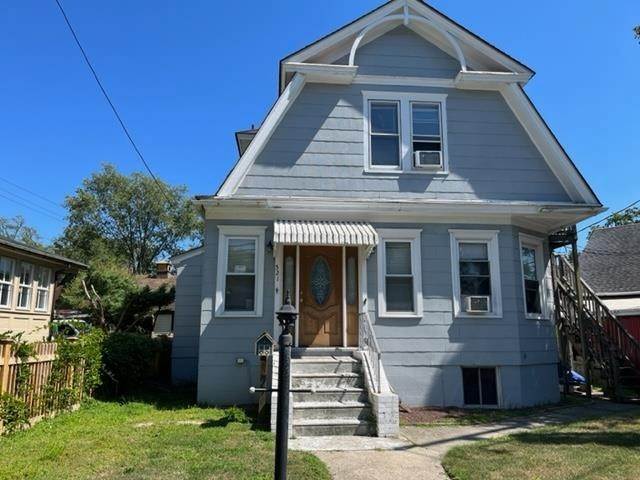 Multi-Family Homes 为 销售 在 521 Broadway West Cape May, 新泽西州 08204 美国