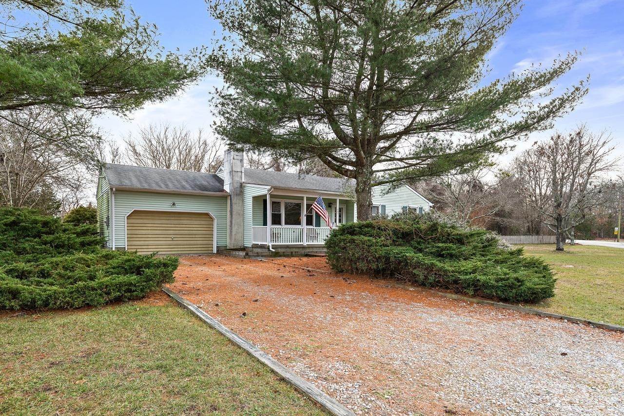 Single Family Homes 为 销售 在 431 Dennisville Petersburg Road 彼得堡, 新泽西州 08270 美国