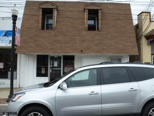 Commercial for Sale at 113 NEW JERSEY AVENUE Absecon, New Jersey 08201 United States