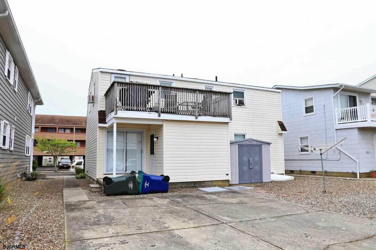 2. Single Family Homes at 335 42nd Street Brigantine, New Jersey 08203 United States