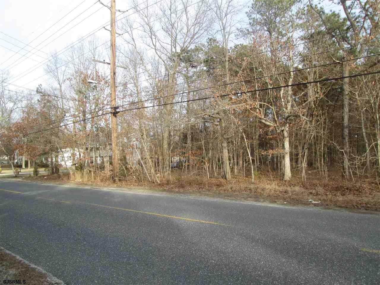 4. Land for Sale at 4030 Tremont Avenue Egg Harbor Township, New Jersey 08234 United States