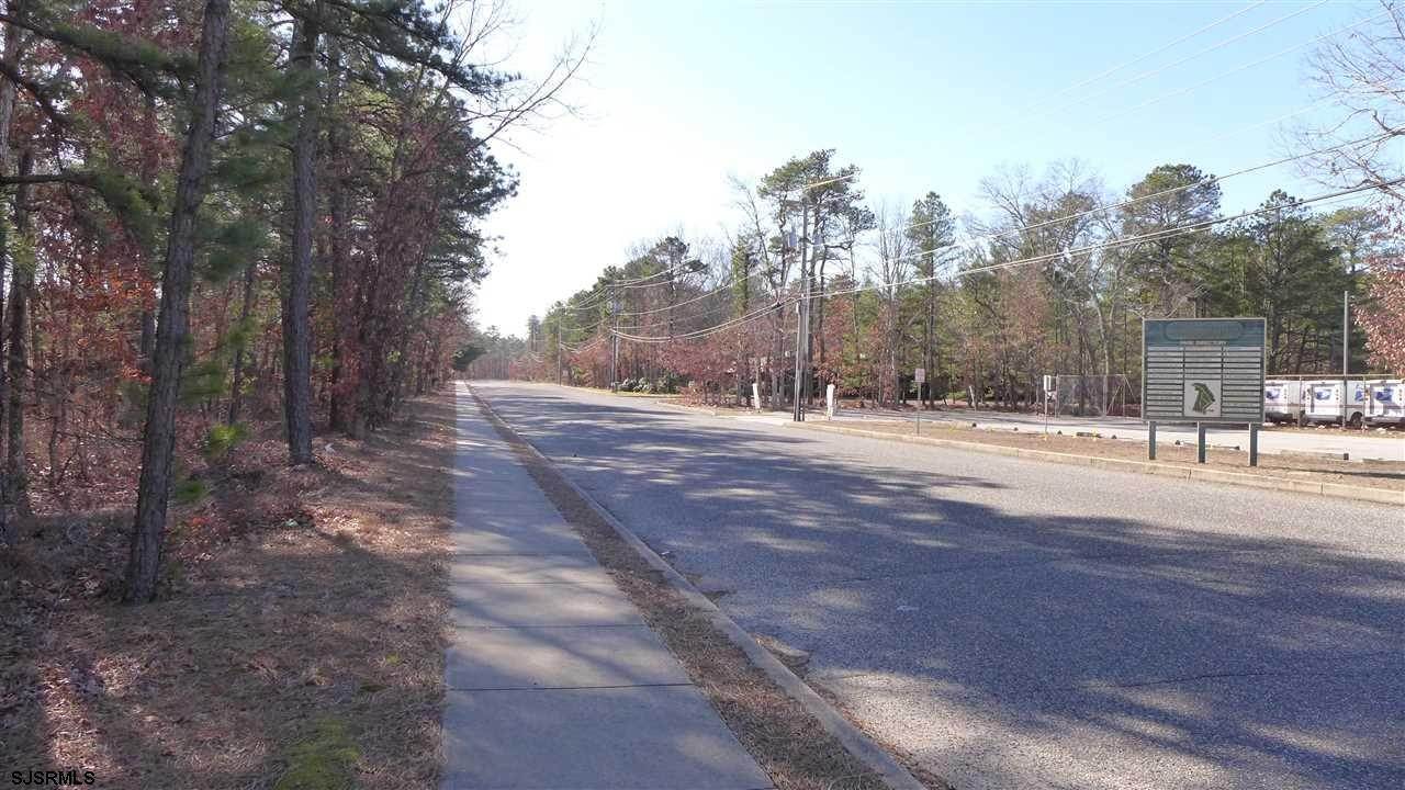 4. Land for Sale at Cantillon Blvd Blvd Mays Landing, New Jersey 08330 United States