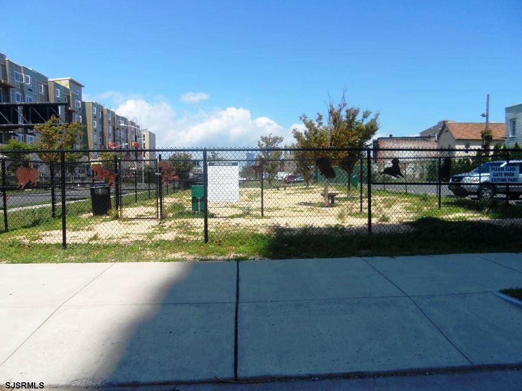 5. Land for Sale at 511 Pacific Avenue Atlantic City, New Jersey 08401 United States