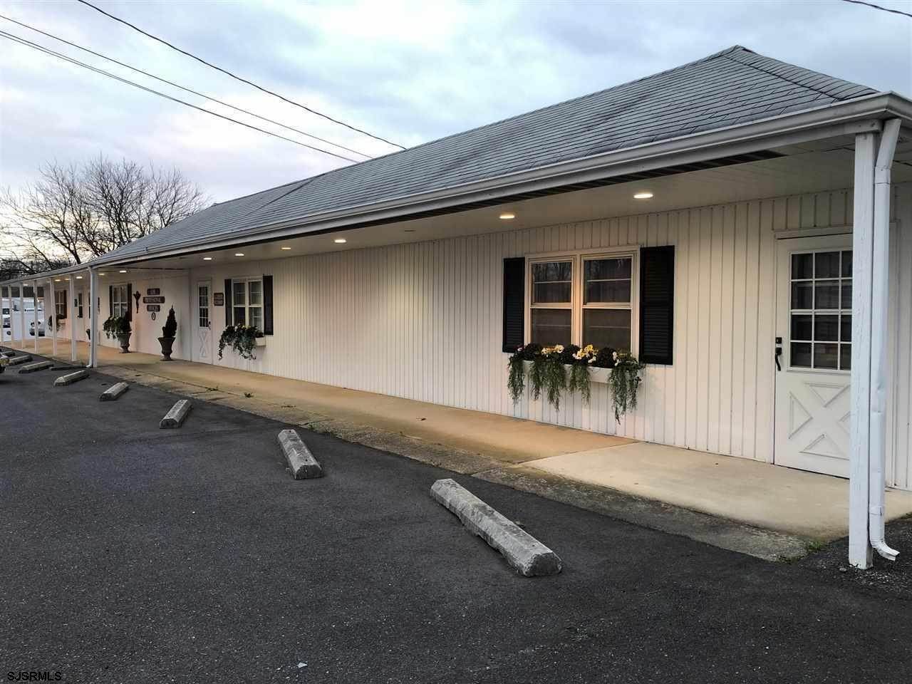 1. Commercial for Sale at 649 S White Horse Pike Hammonton, New Jersey 08037 United States
