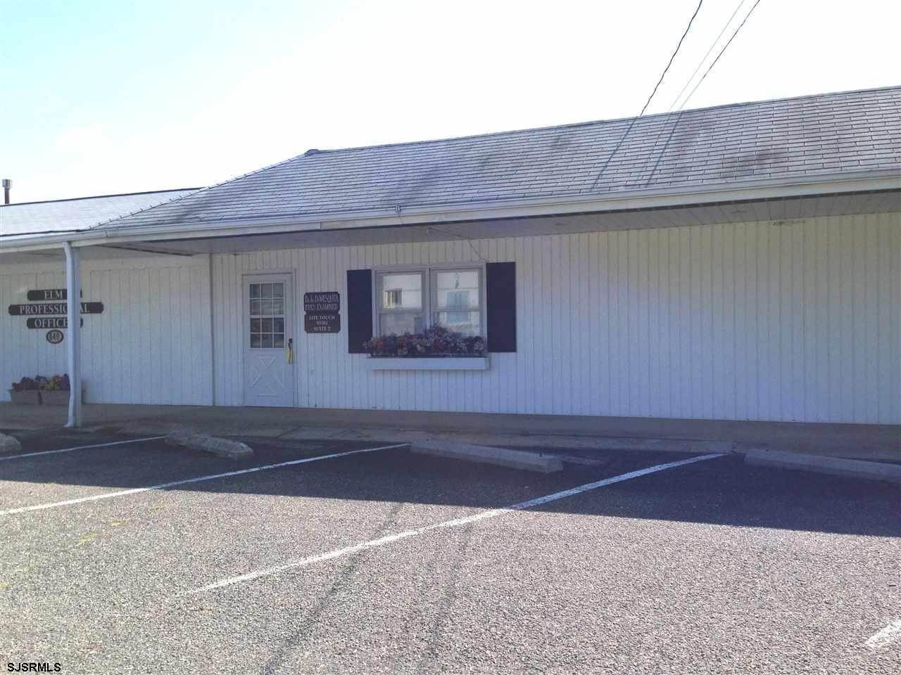 16. Commercial for Sale at 649 S White Horse Pike Hammonton, New Jersey 08037 United States