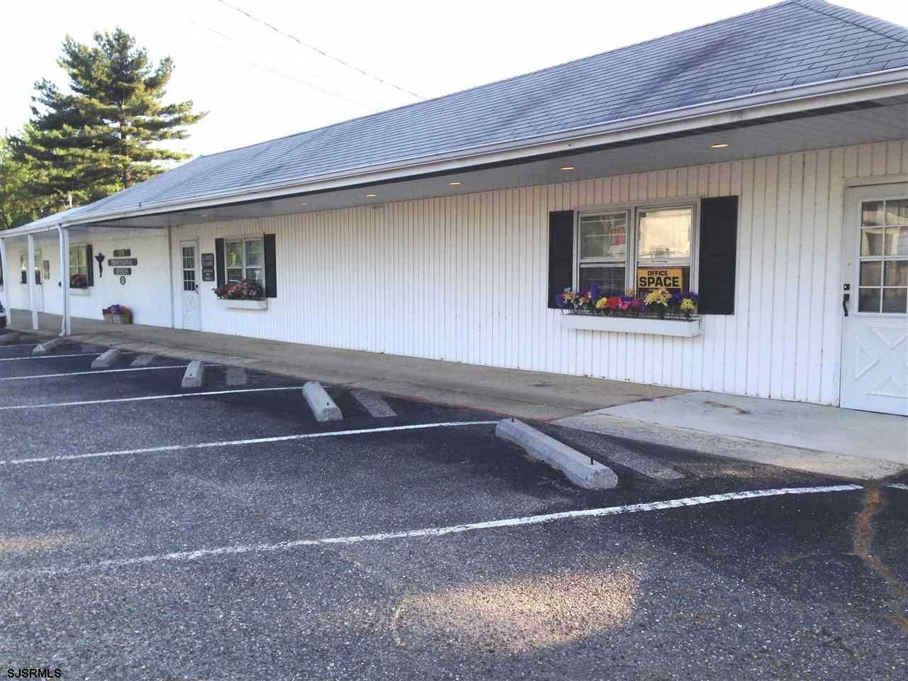 18. Commercial for Sale at 649 S White Horse Pike Hammonton, New Jersey 08037 United States