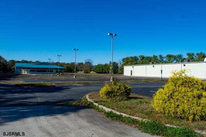 7. Commercial for Sale at 1470 S Main Road Vineland, New Jersey 08361 United States