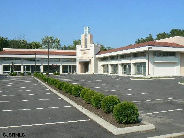 Commercial for Sale at 313 E Jimmie Leeds Road Galloway Township, New Jersey 08225 United States