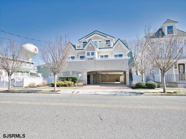 19. Condominiums for Sale at 25 N Washington Avenue Margate, New Jersey 08402 United States