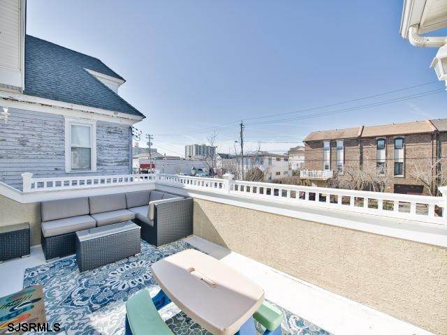 8. Condominiums for Sale at 25 N Washington Avenue Margate, New Jersey 08402 United States