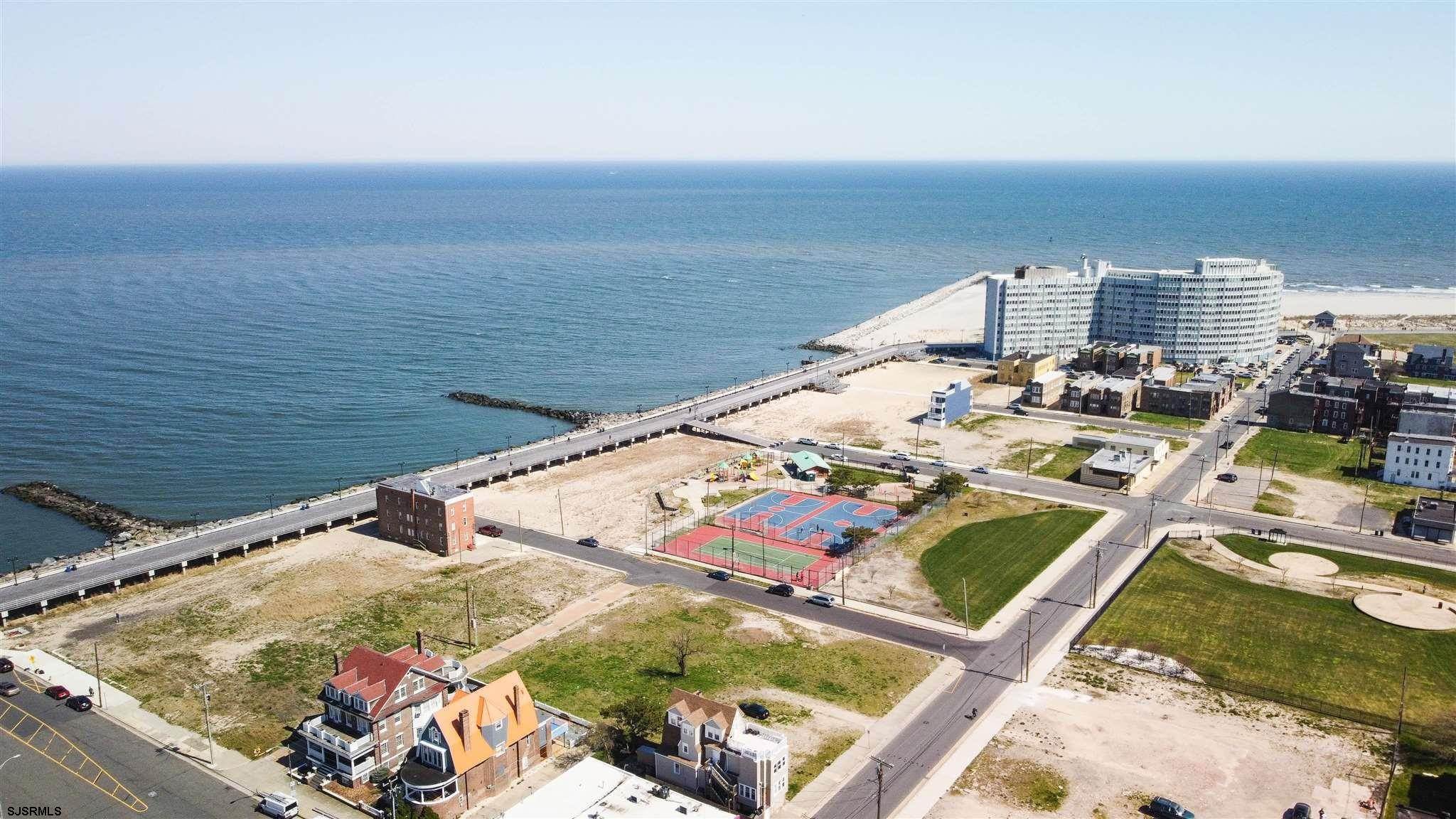 12. Land for Sale at 100 Atlantic Avenue Atlantic City, New Jersey 08401 United States