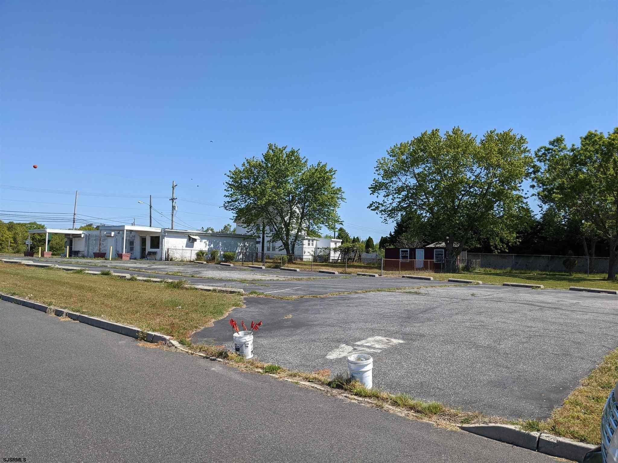 3. Commercial for Sale at 1235 S Route 9 Seaville, New Jersey 08230 United States